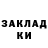 Экстази Cube Nina Aheyeva